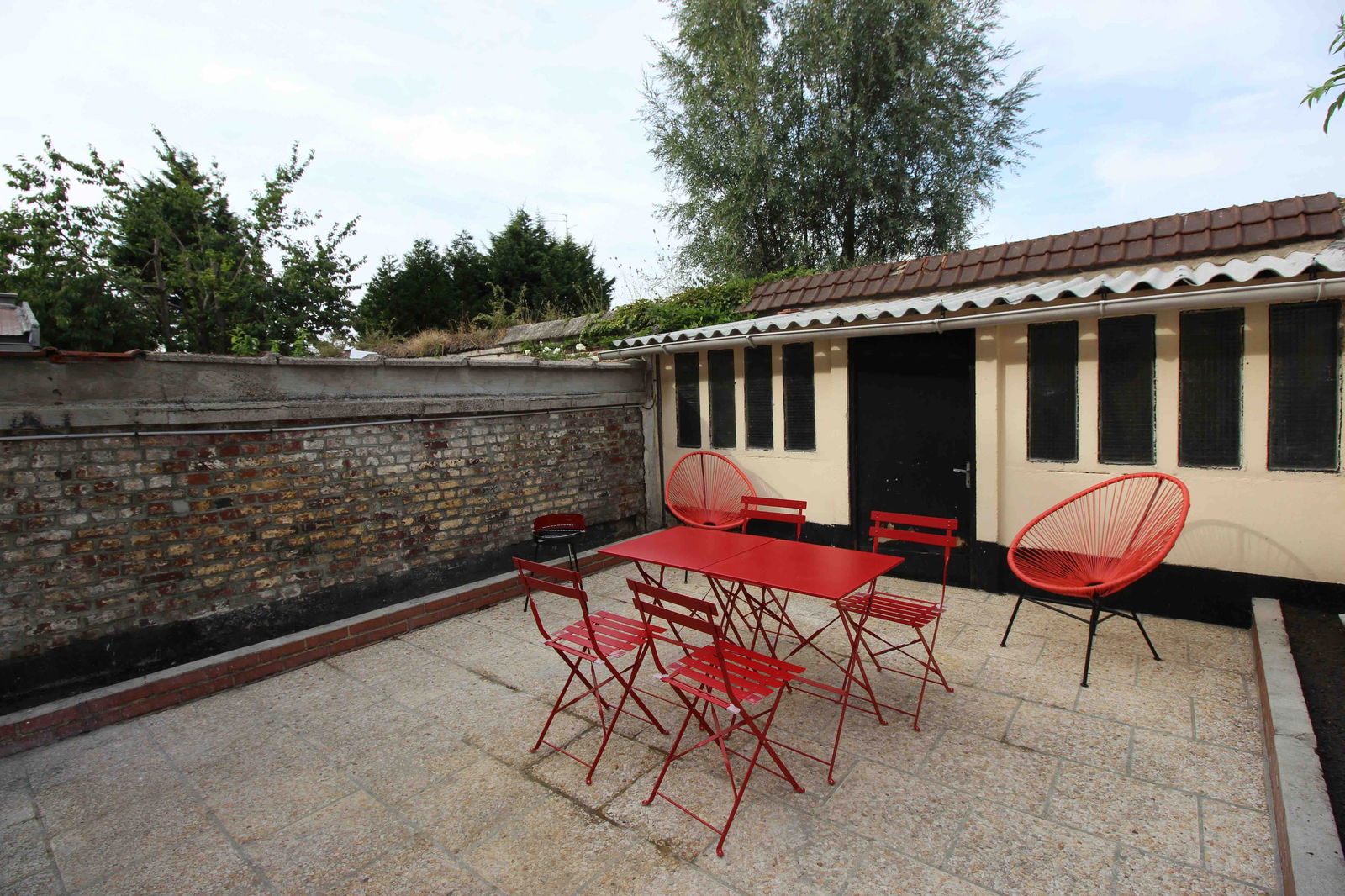 Colocatie Roubaix 251060