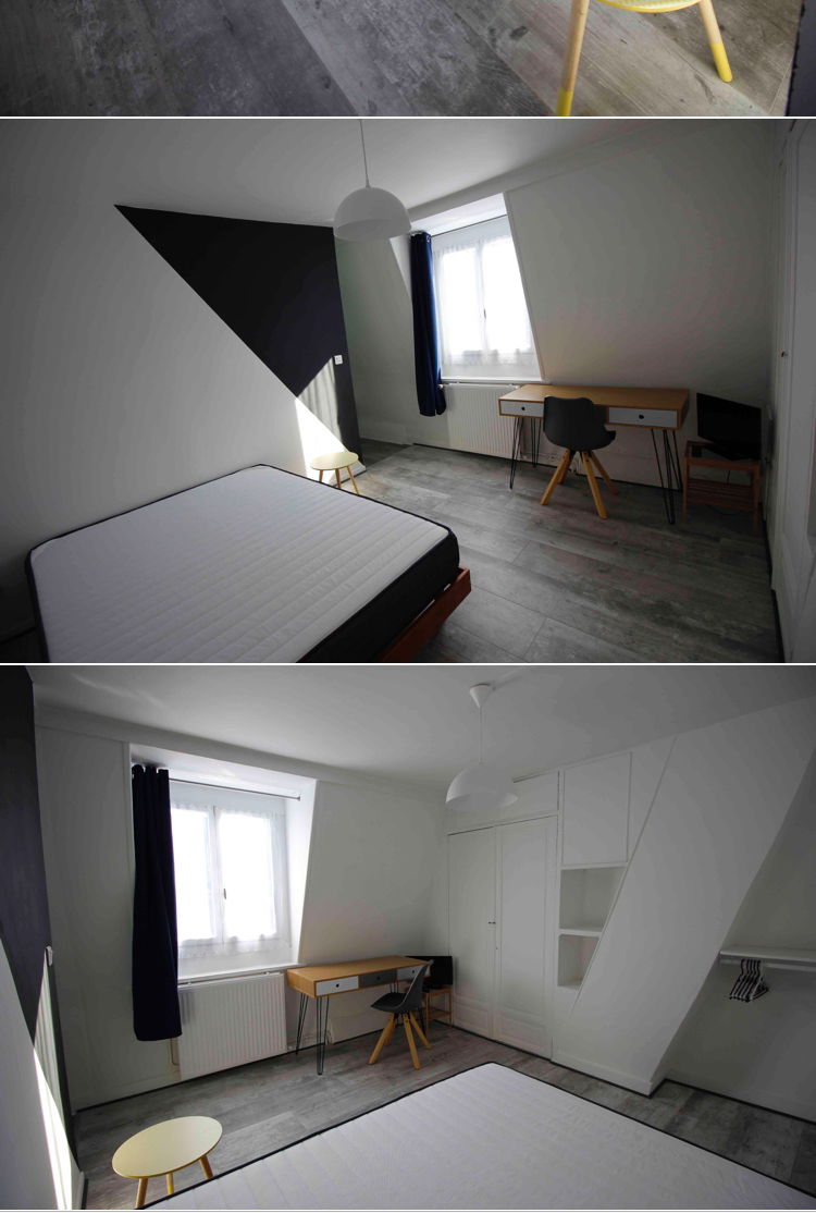 Colocatie Roubaix 251060