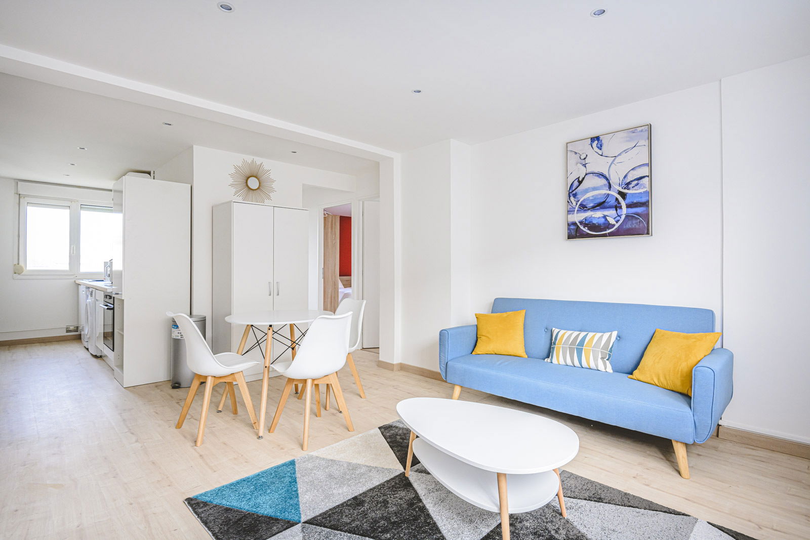 Colocation Reims 245952
