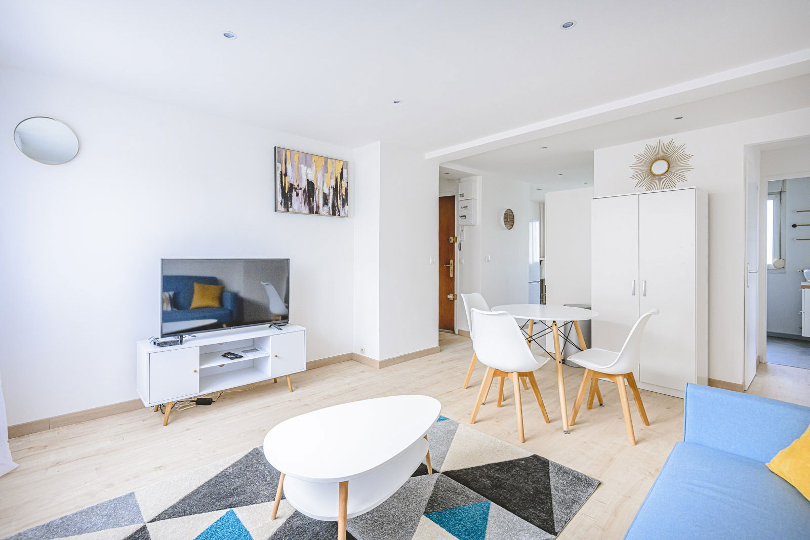Colocation Reims 245952
