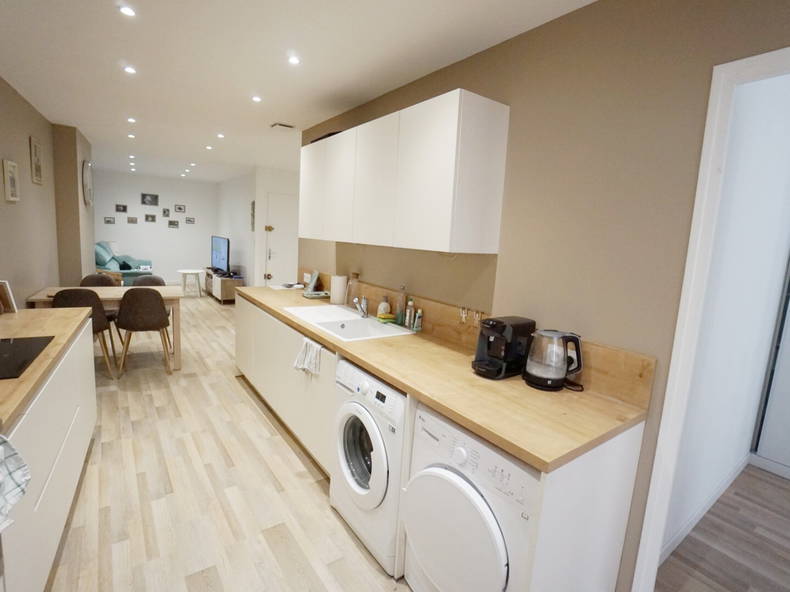 Ganzes Haus Toulon 245851-2