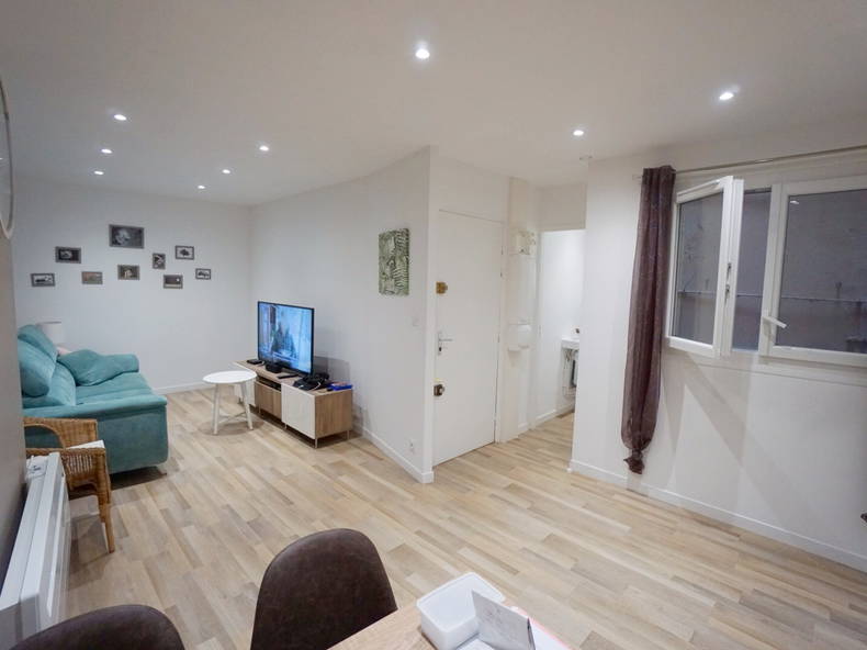 Ganzes Haus Toulon 245851-3