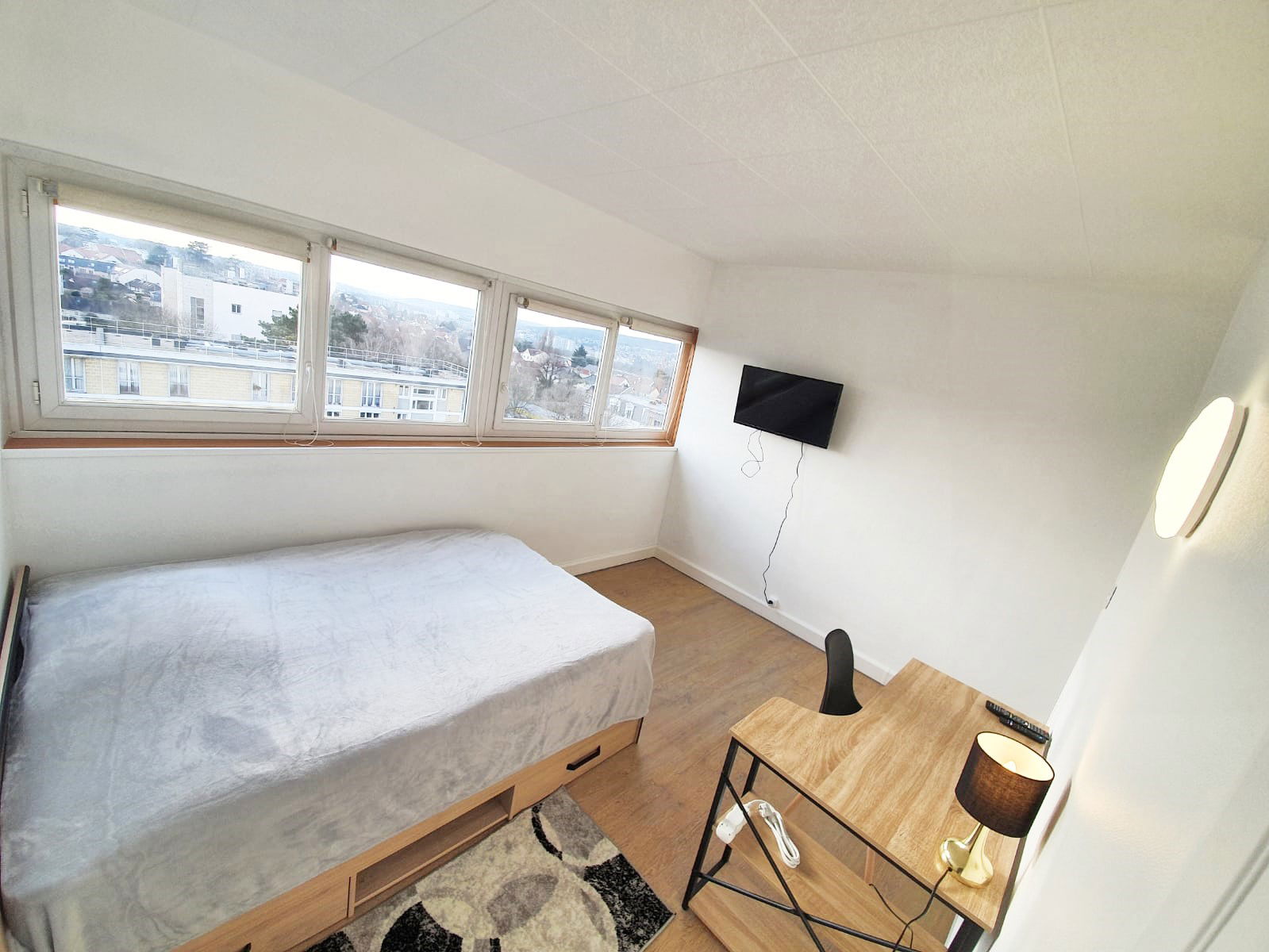 Colocation Massy 264895