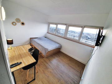 Chambre À Louer Massy 264895