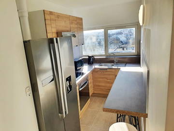 Shared Accommodation Massy 264895-4