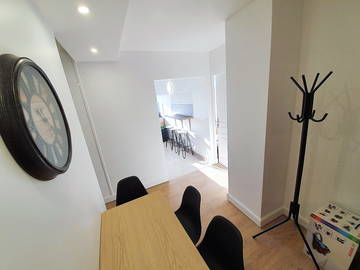 Shared Accommodation Massy 264895-6