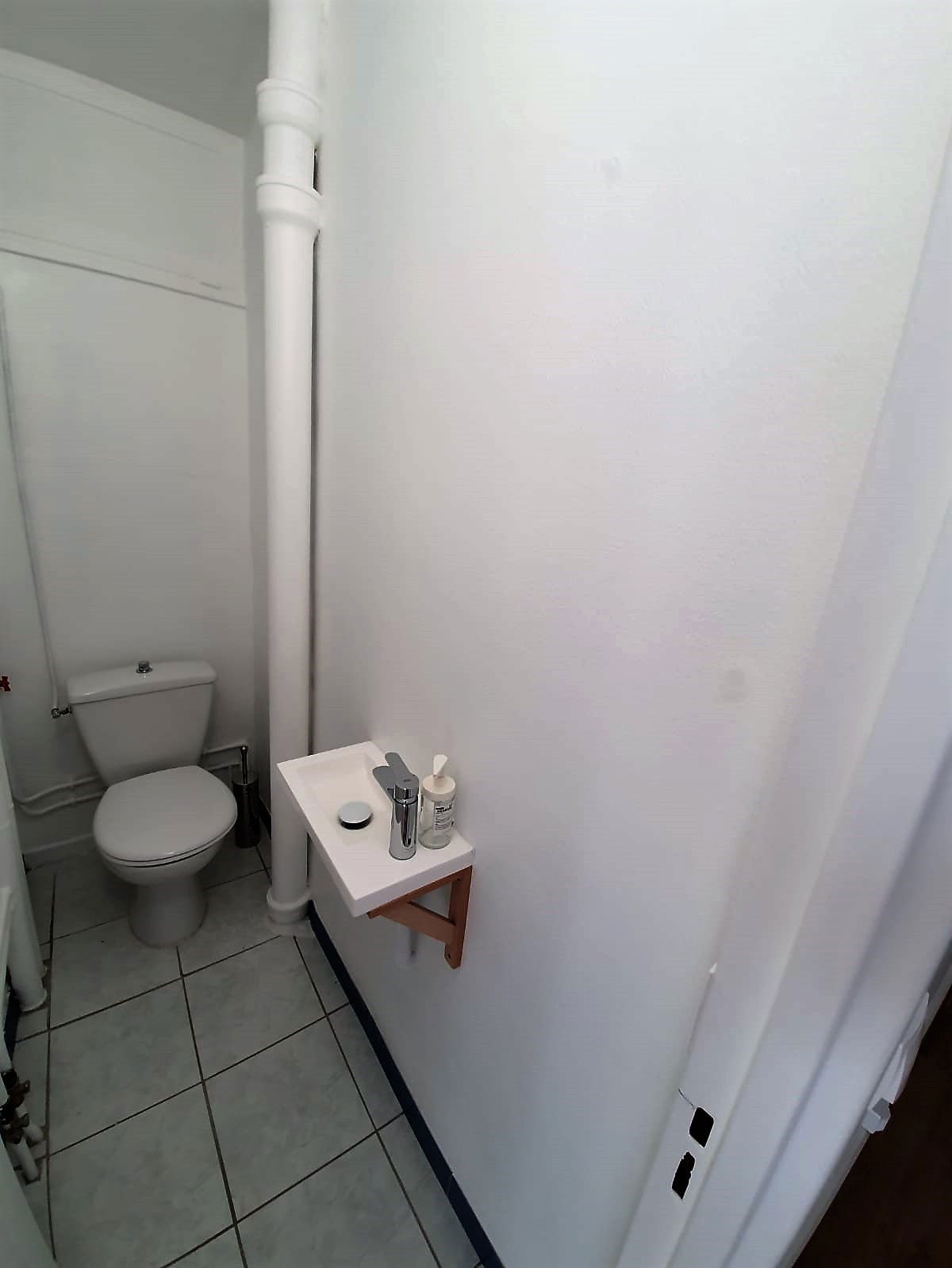 Colocation Massy 264895