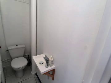 Shared Accommodation Massy 264895-8