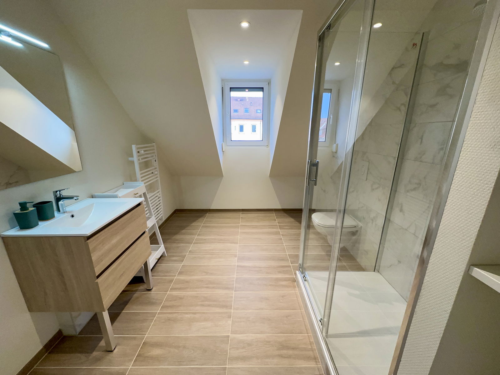 Homestay Schiltigheim 328875