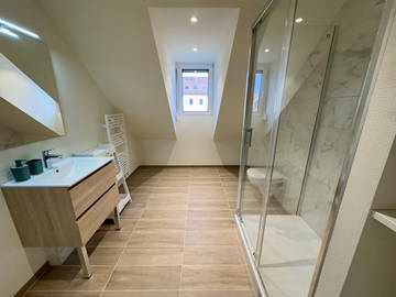 Chambre Chez L'habitant Schiltigheim 328875-8