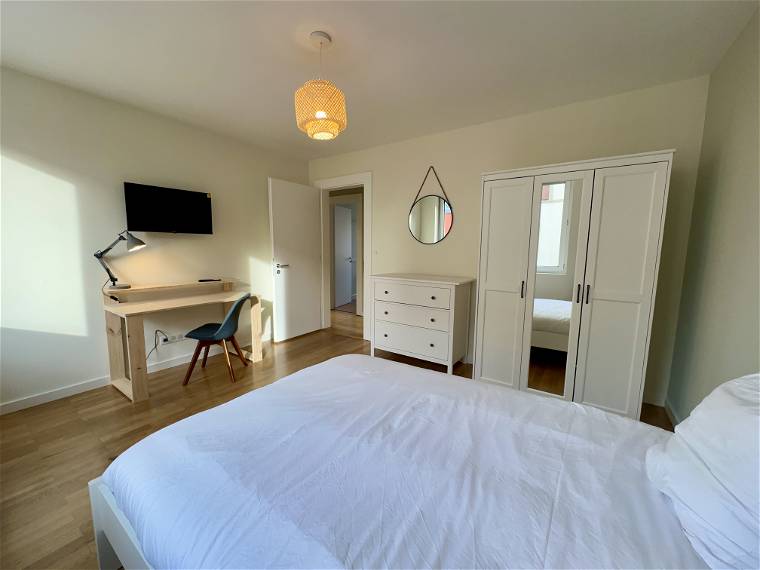 Chambre À Louer Schiltigheim 328909