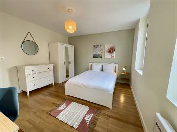 Room For Rent Schiltigheim 328909-1
