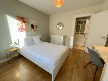 Chambre À Louer Schiltigheim 328920