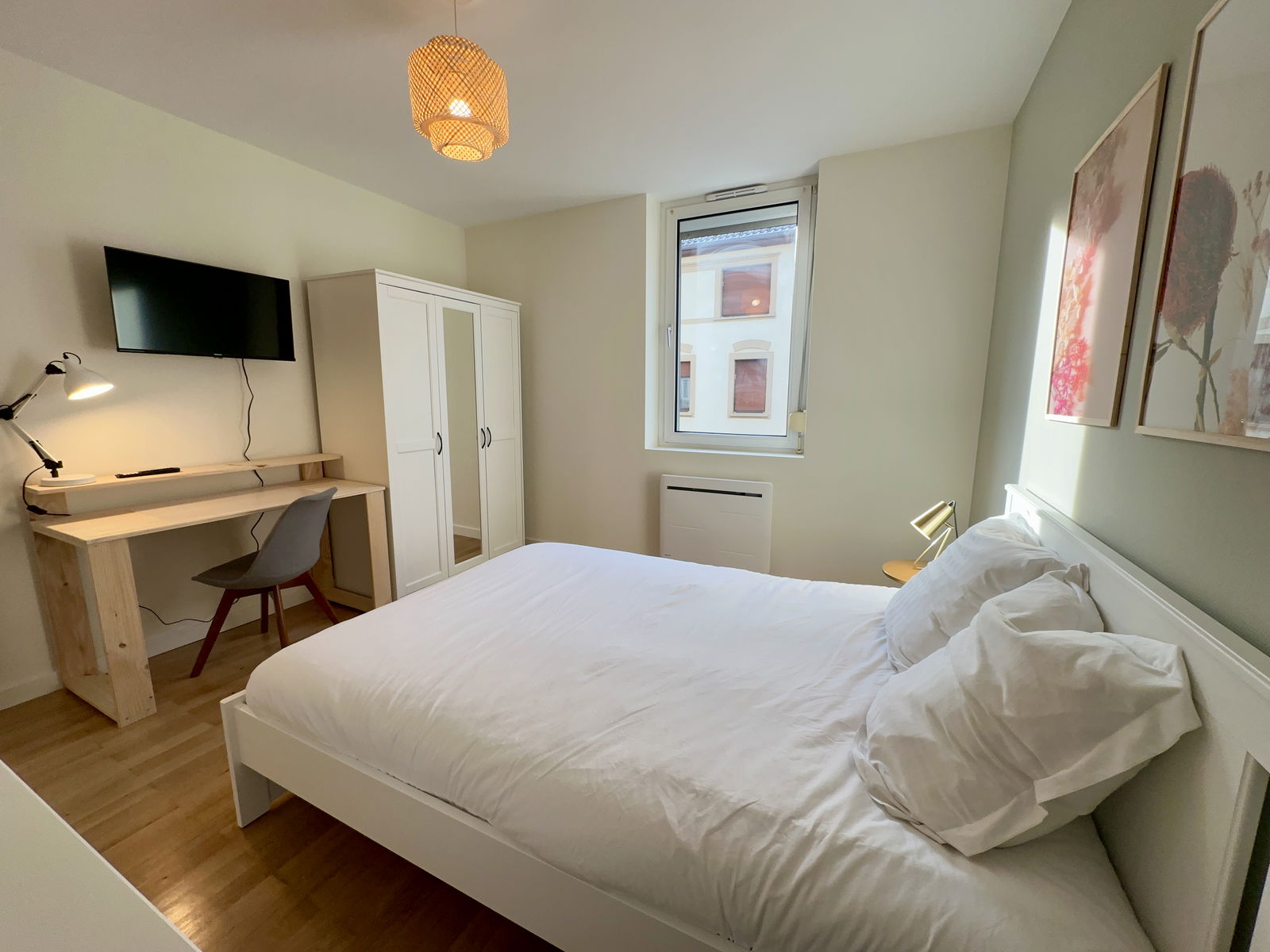 Homestay Schiltigheim 328920