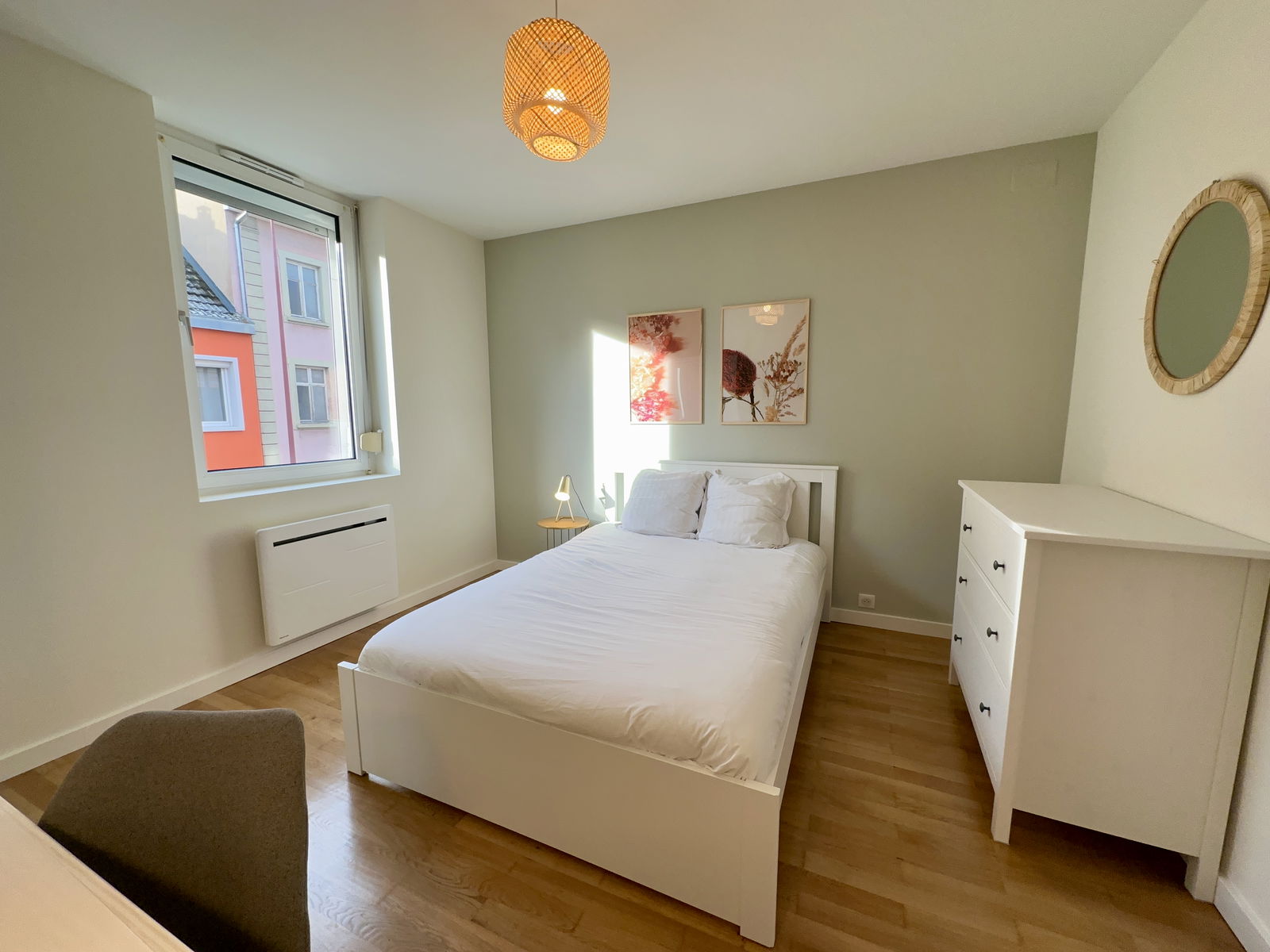 Homestay Schiltigheim 328920