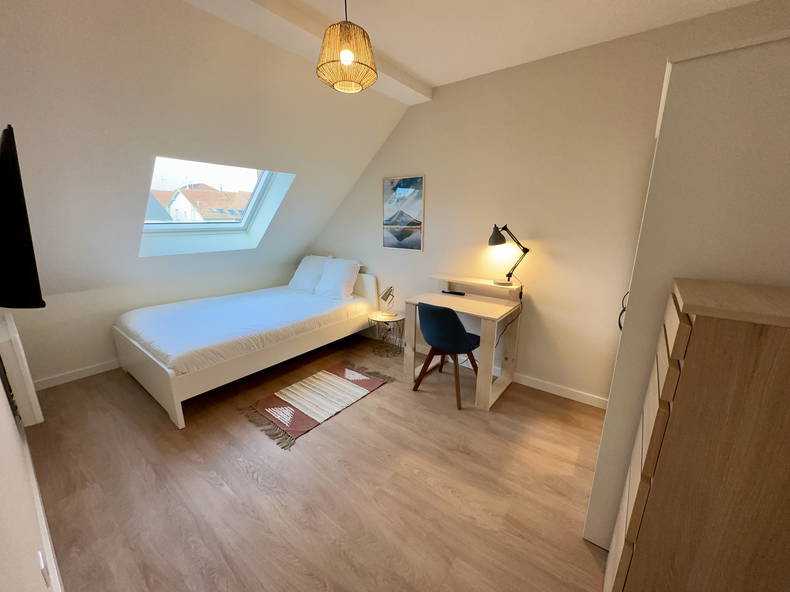 Quedarse En Casa Schiltigheim 329419-1