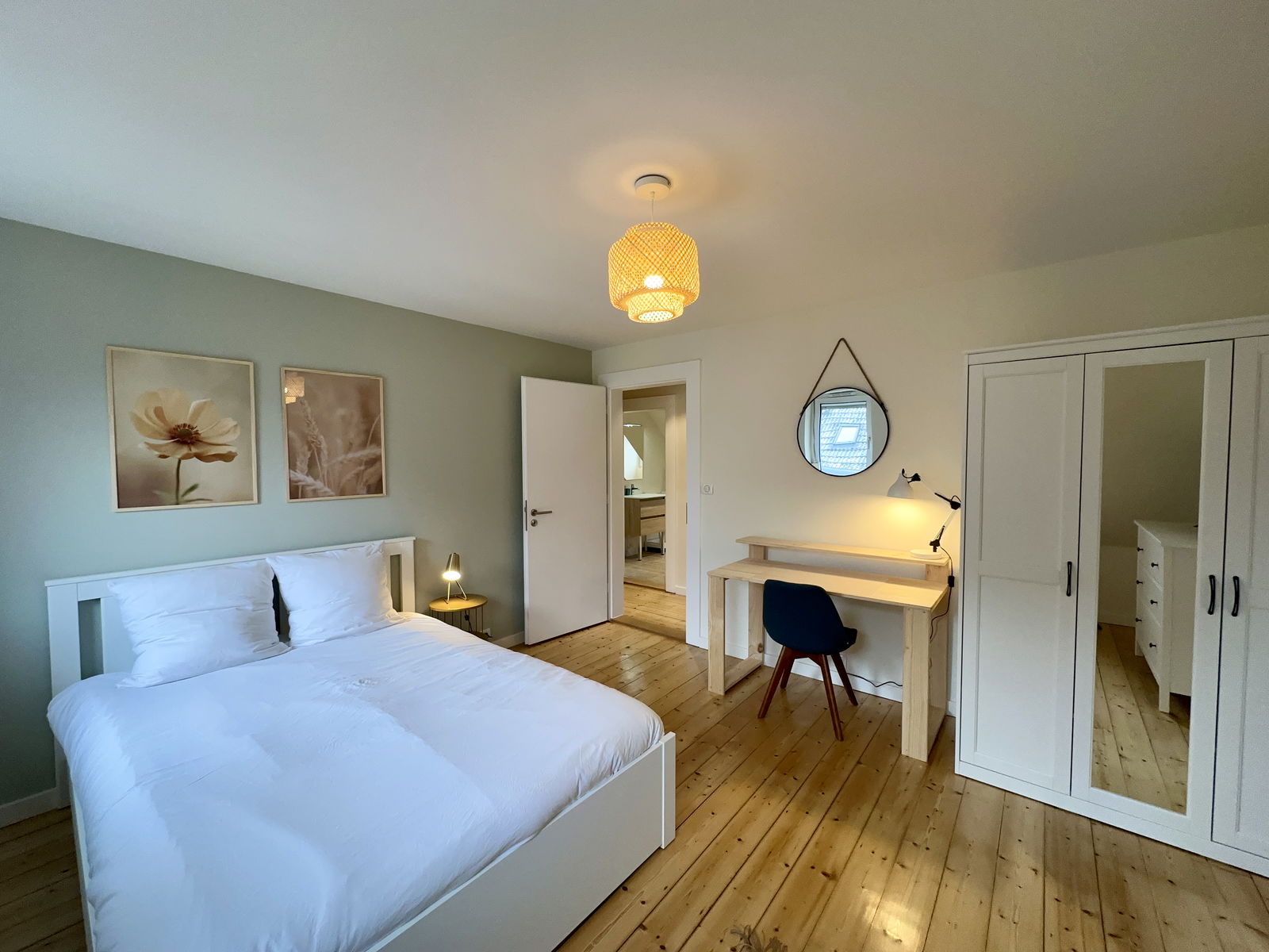 Homestay Schiltigheim 329544