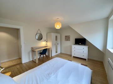 Chambre À Louer Schiltigheim 329544