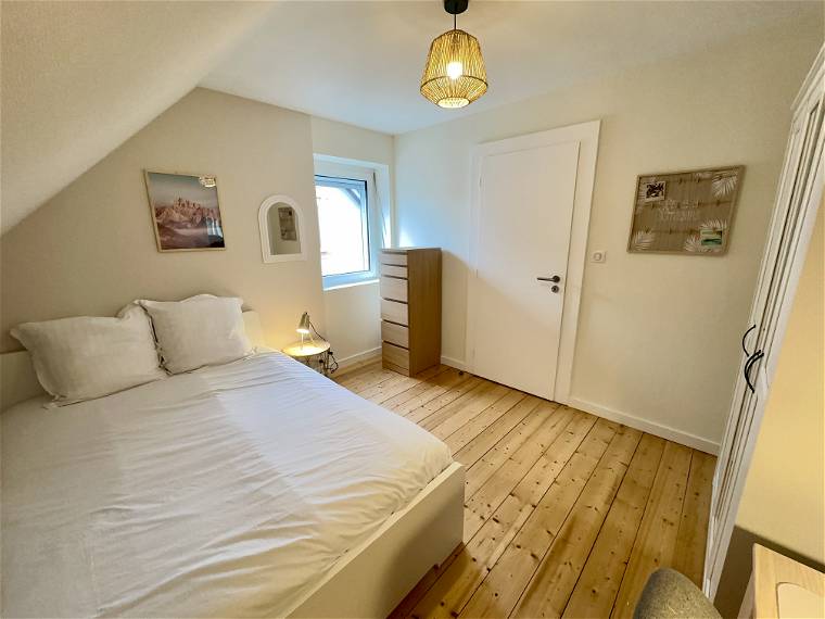 Chambre À Louer Schiltigheim 329546-1