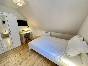 Chambre À Louer Schiltigheim 329546