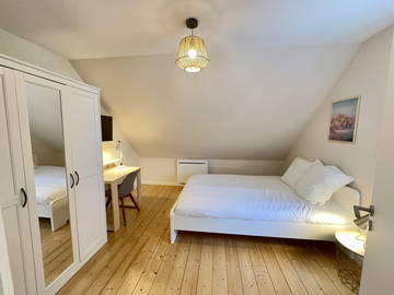 Chambre À Louer Schiltigheim 329546