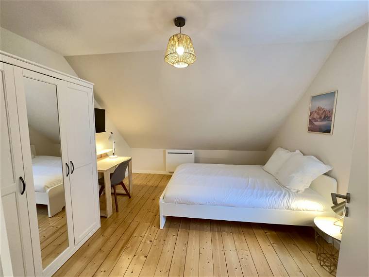 Chambre À Louer Schiltigheim 329546