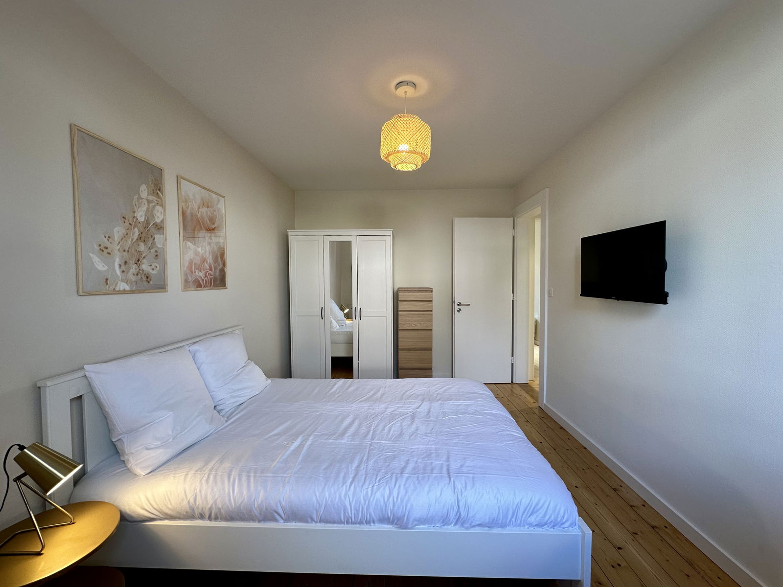 Homestay Schiltigheim 337240