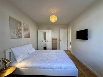 Room For Rent Schiltigheim 337240-1