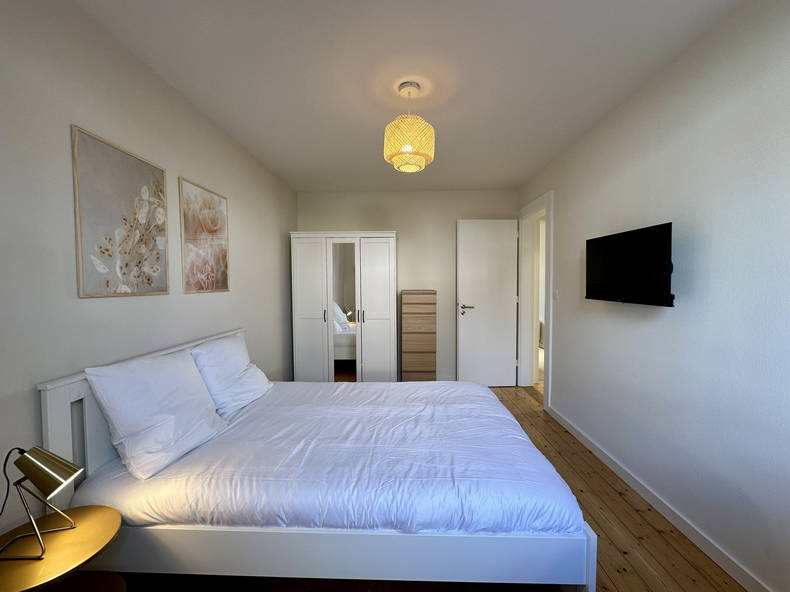 Homestay Schiltigheim 337240-1