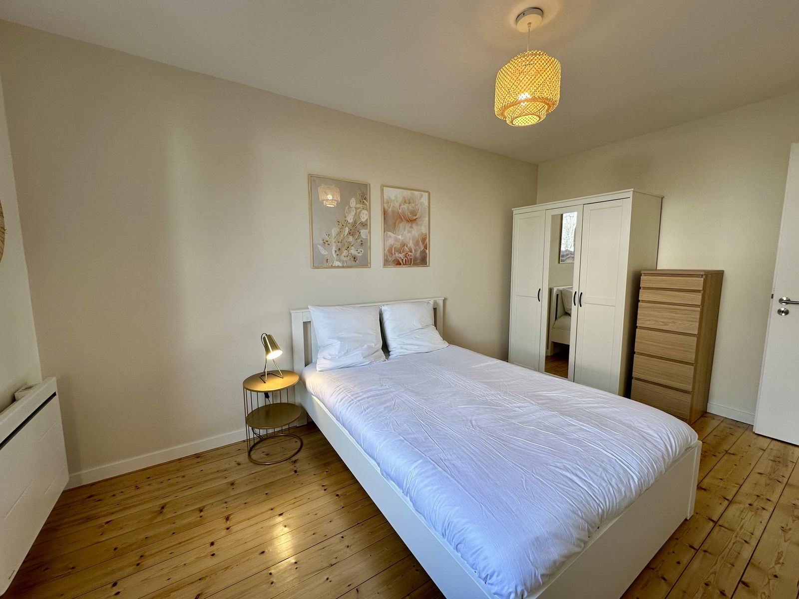 Homestay Schiltigheim 337240