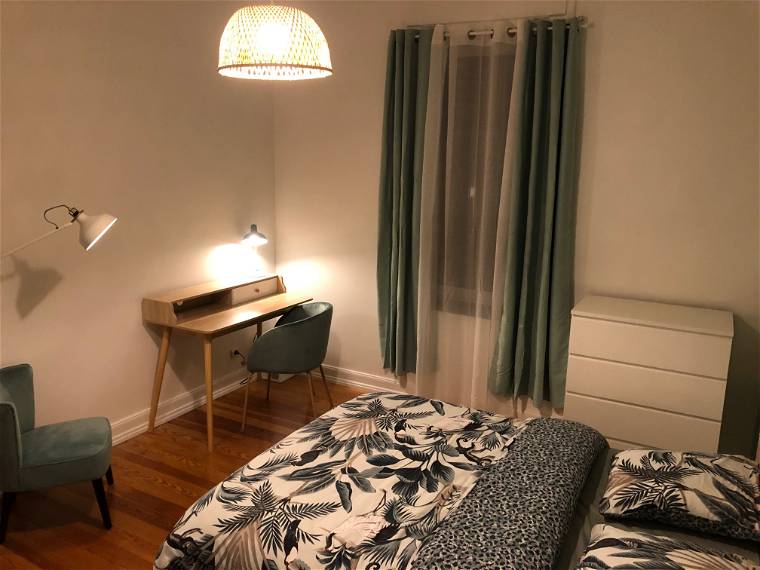 Chambre À Louer Metz 382292-1