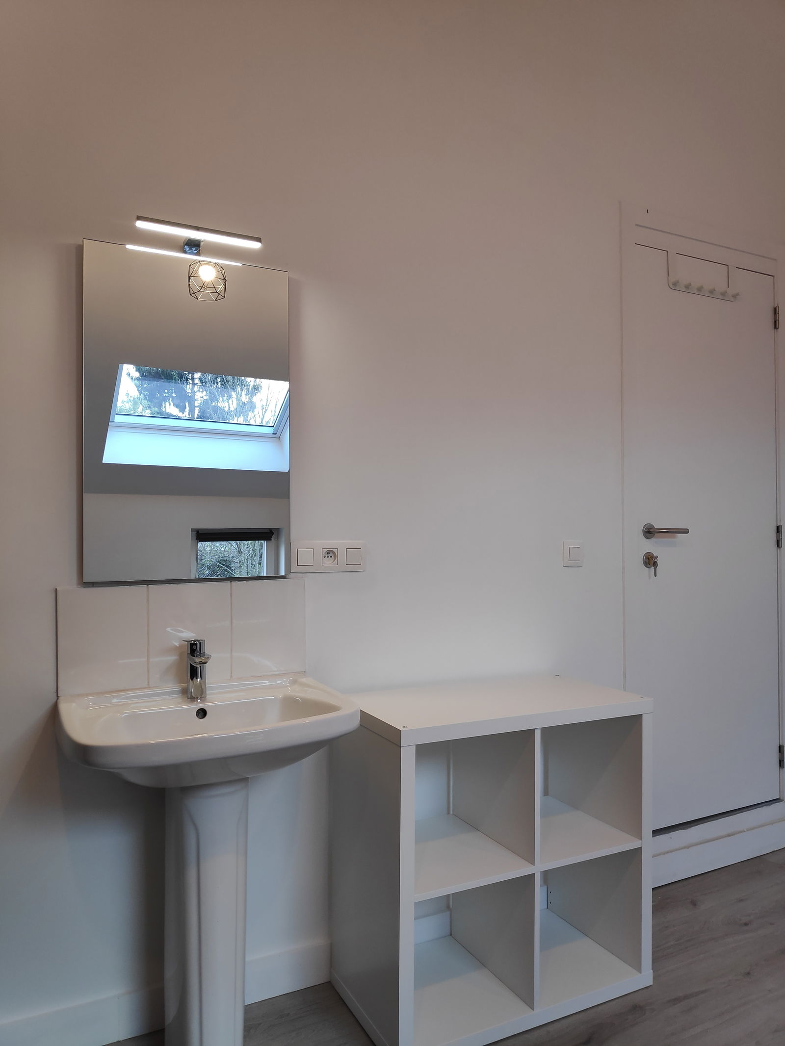 Colocation Charleroi 257898