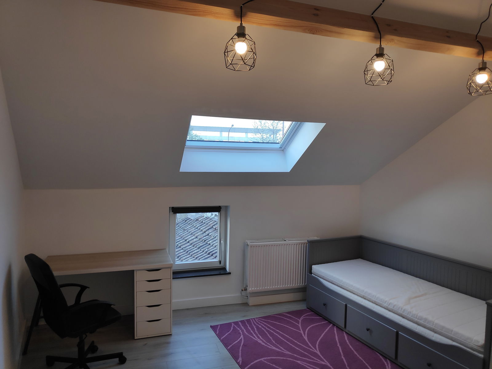 Colocation Charleroi 257898