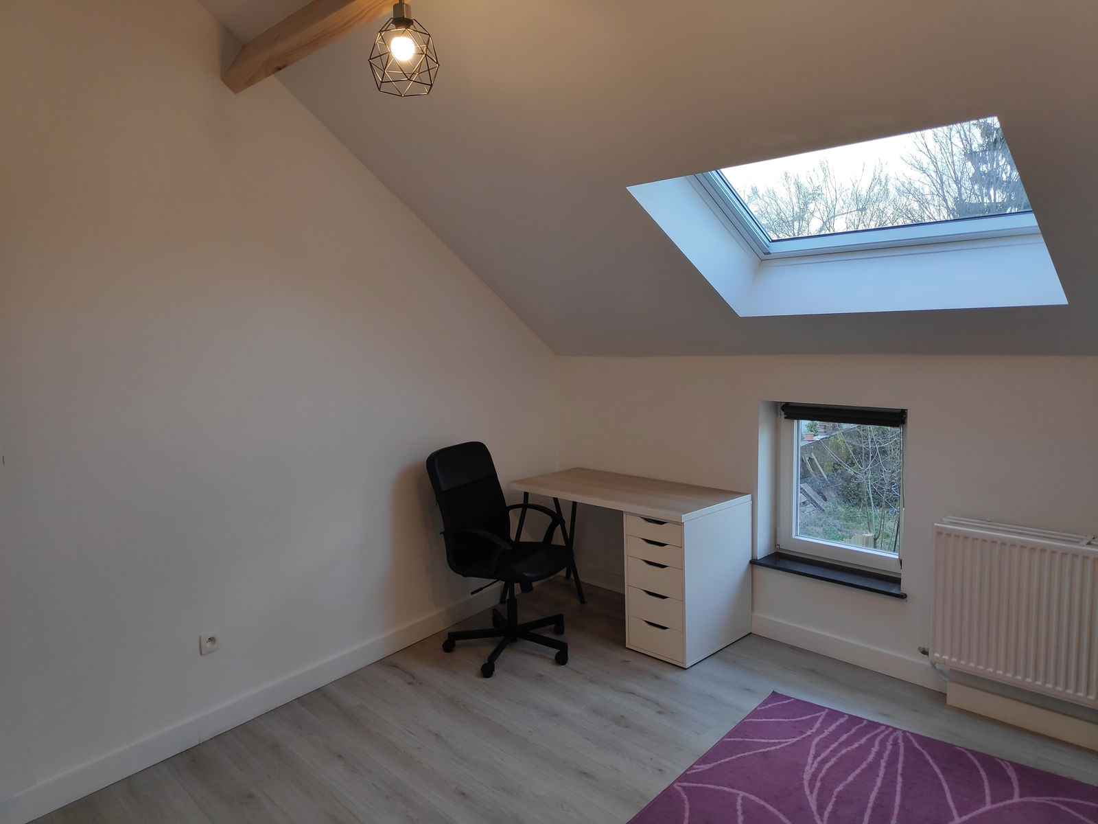 Colocation Charleroi 257898