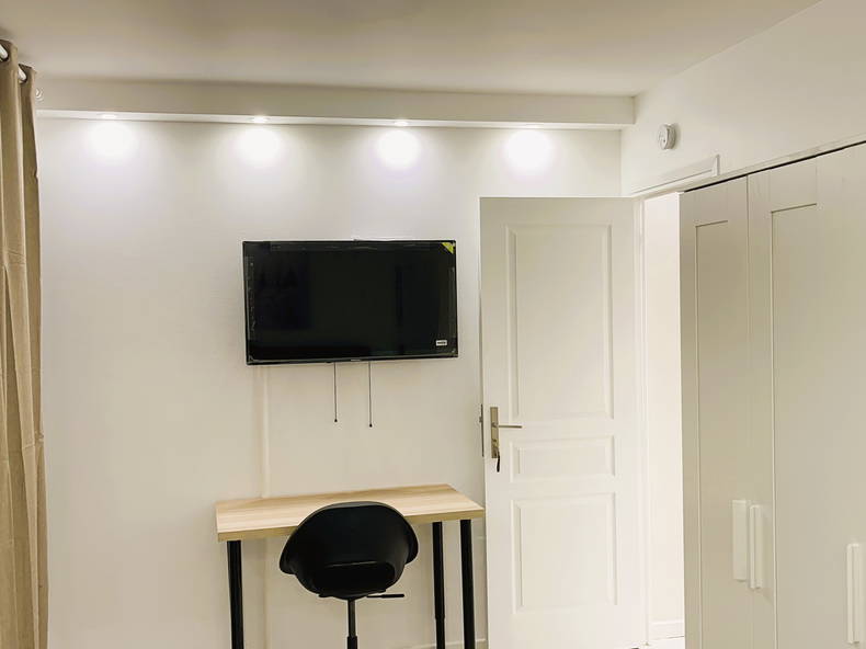 Homestay Sarcelles 319320-2