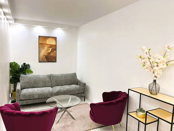 Chambre À Louer Sarcelles 319320