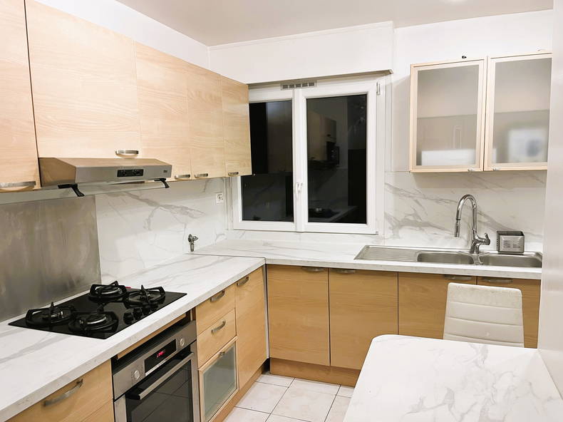 Homestay Sarcelles 319320-5