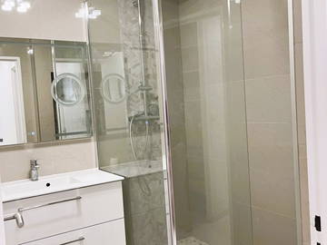 Chambre Chez L'habitant Sarcelles 319320-6