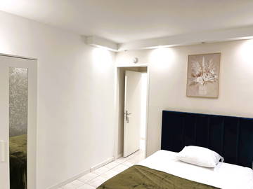 Chambre Chez L'habitant Sarcelles 319320-7