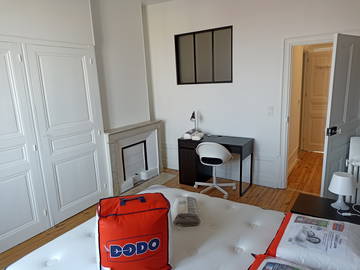 Chambre À Louer Roanne 317763