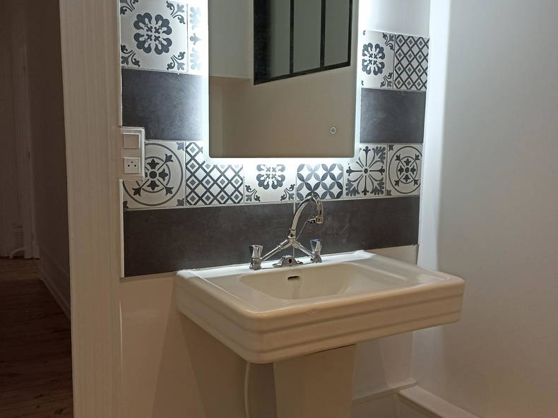 Colocação Roanne 317763-4