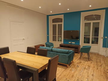 Habitación En Alquiler Roanne 317763