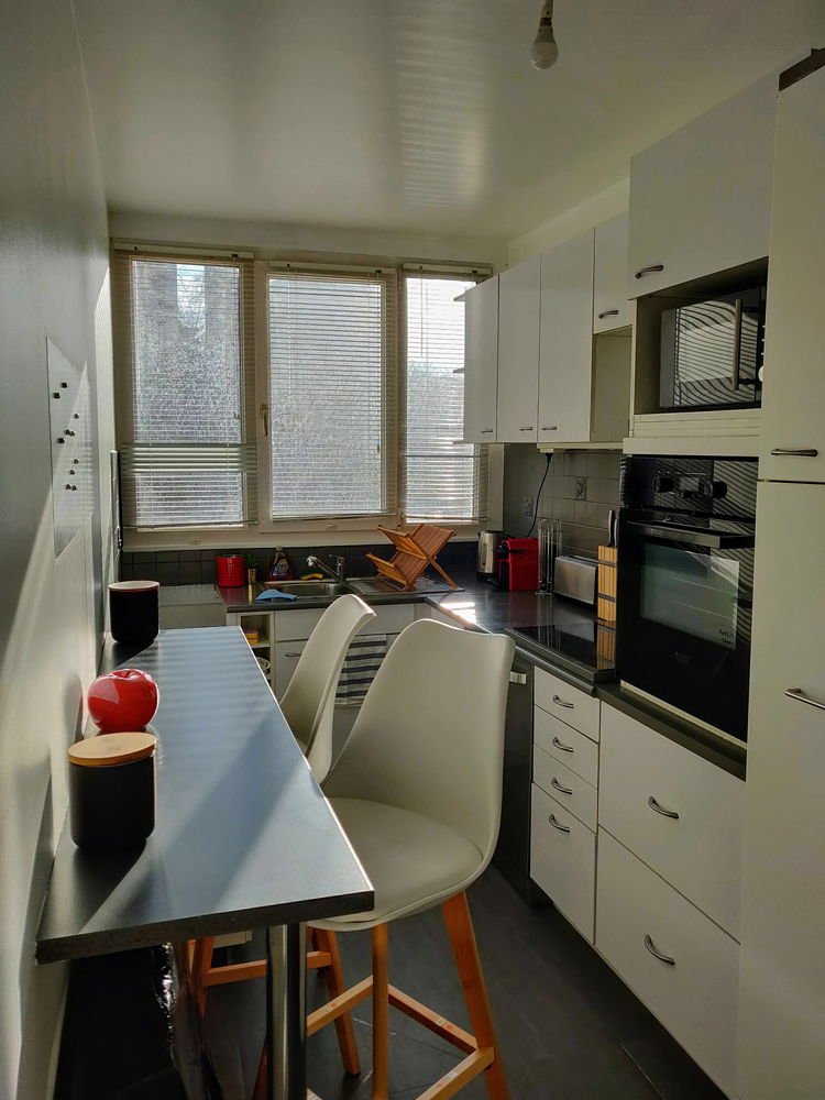 Colocation Poissy 215450