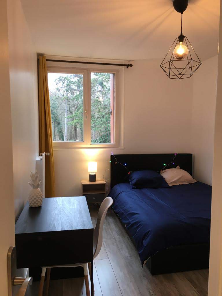Colocation Poissy 215450