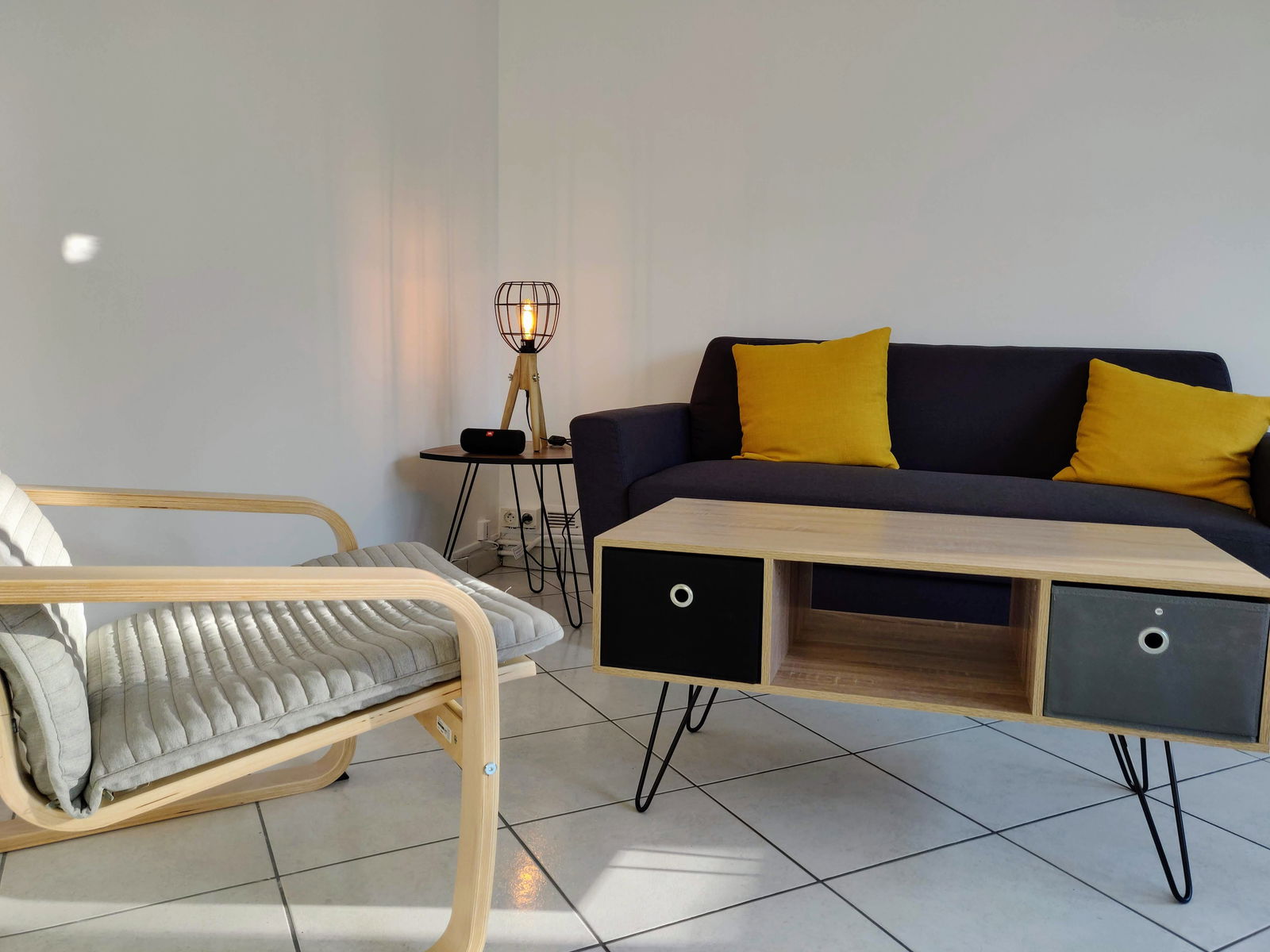 Colocation Poissy 215450