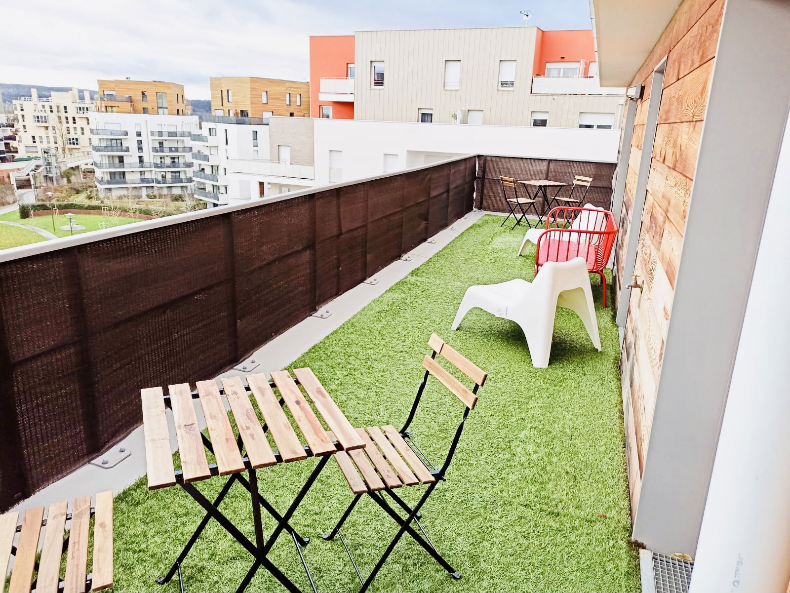 Colocation Cergy 245614