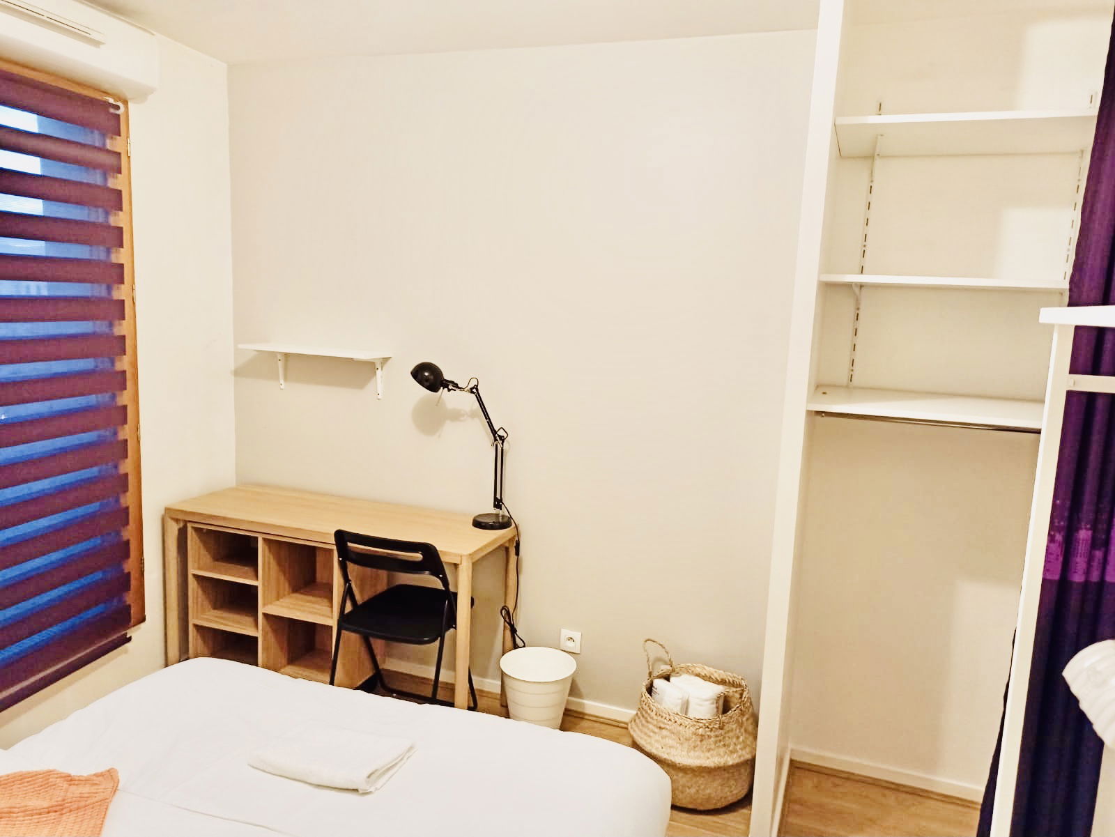 Colocation Cergy 245614