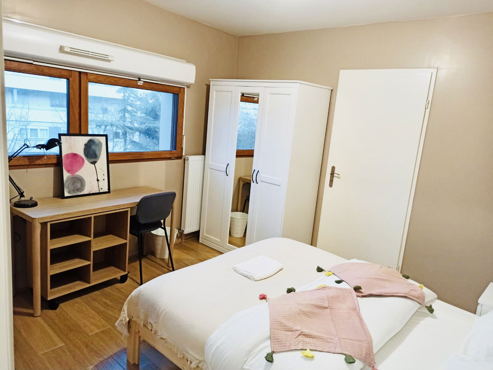 Colocation Cergy 245614