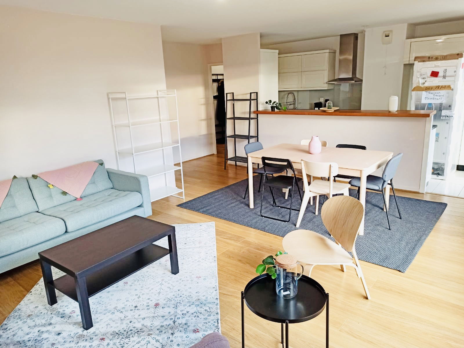 Colocation Cergy 245614