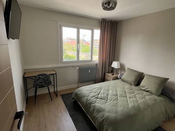 Chambre Chez L'habitant Annemasse 665025-3